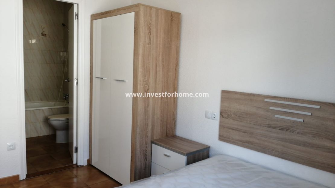 Sale - House - Torrevieja - El Acequión - Los Náufragos