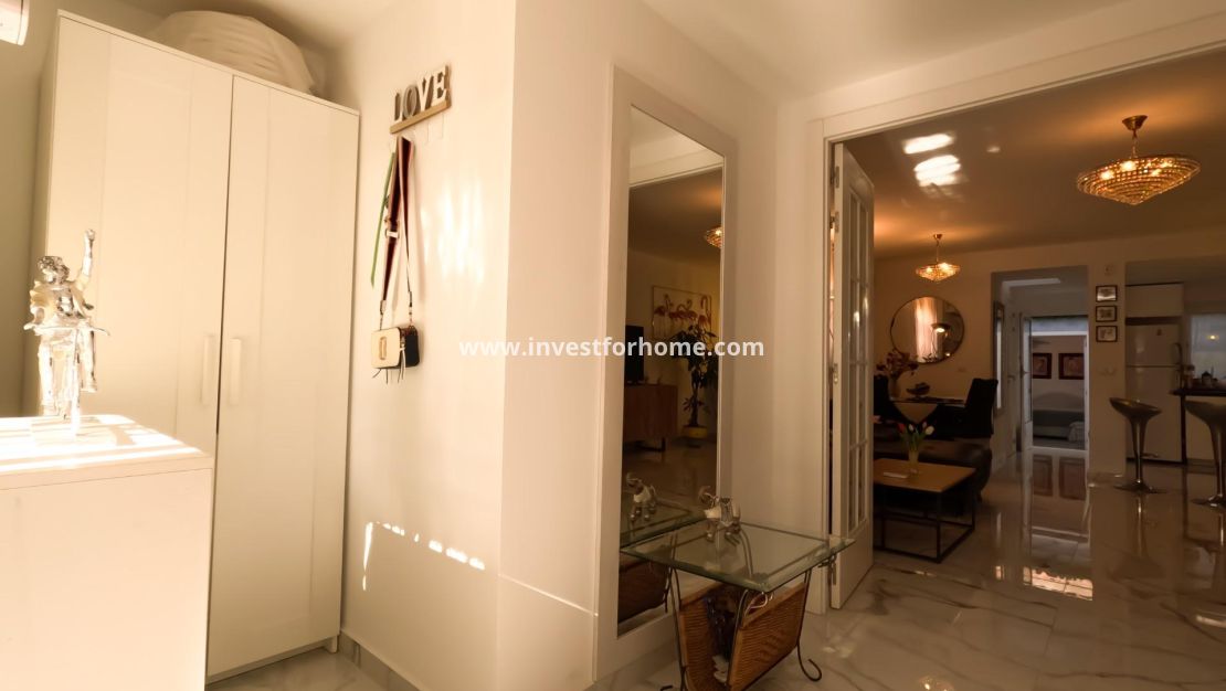 Sale - House - Torrevieja - El Acequión - Los Náufragos