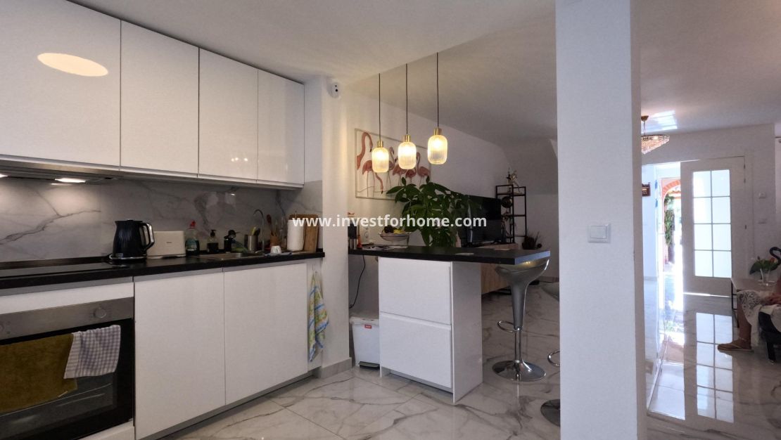 Sale - House - Torrevieja - El Acequión - Los Náufragos