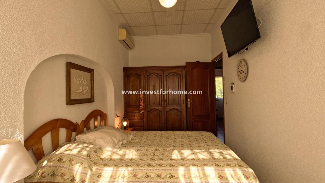 Sale - House - Torrevieja - El Acequión - Los Náufragos