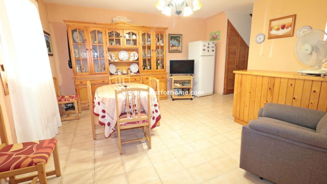 Sale - House - Torrevieja - El Acequión - Los Náufragos