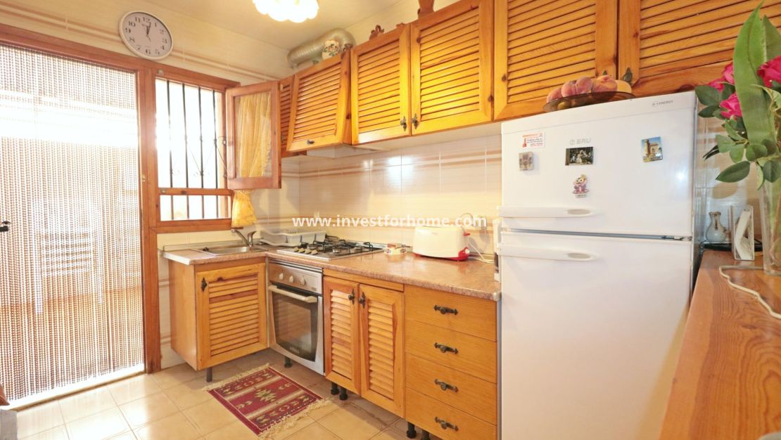 Sale - House - Torrevieja - El Acequión - Los Náufragos