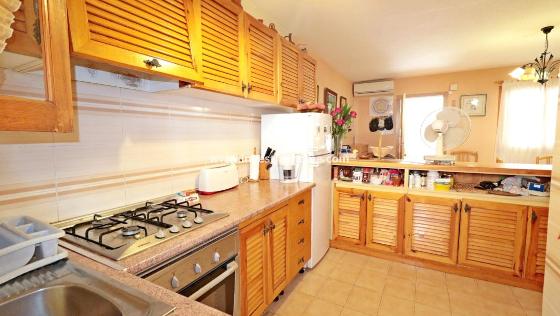 Sale - House - Torrevieja - El Acequión - Los Náufragos