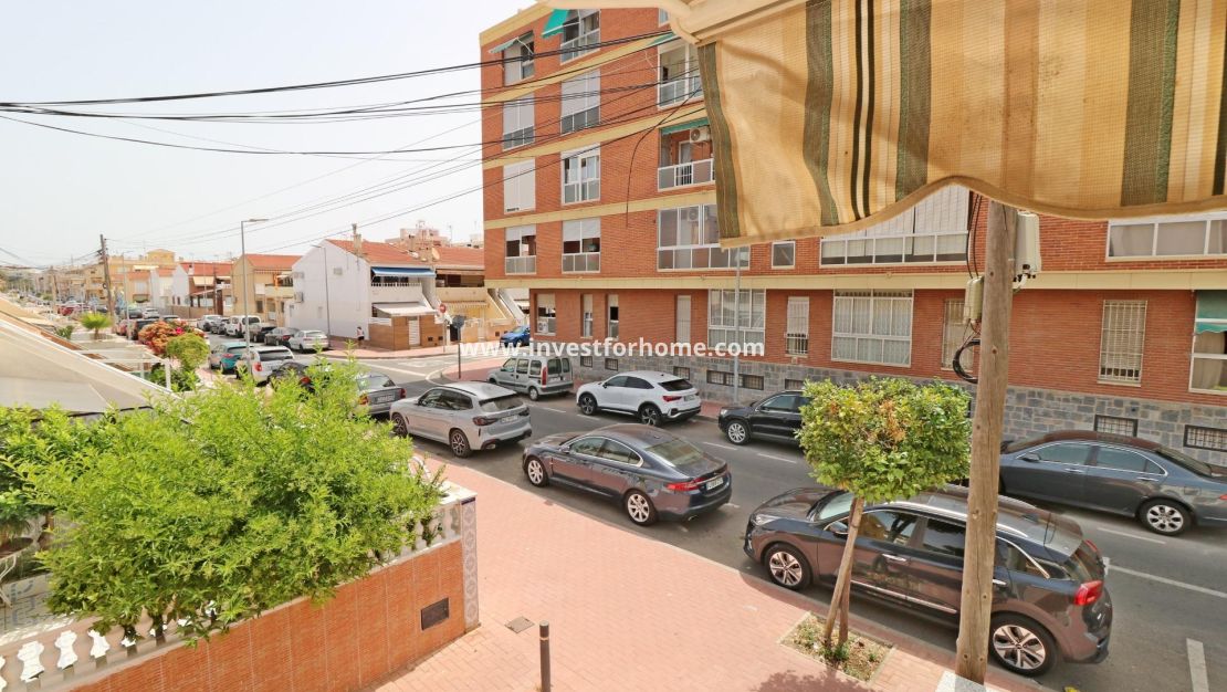 Sale - House - Torrevieja - El Acequión - Los Náufragos