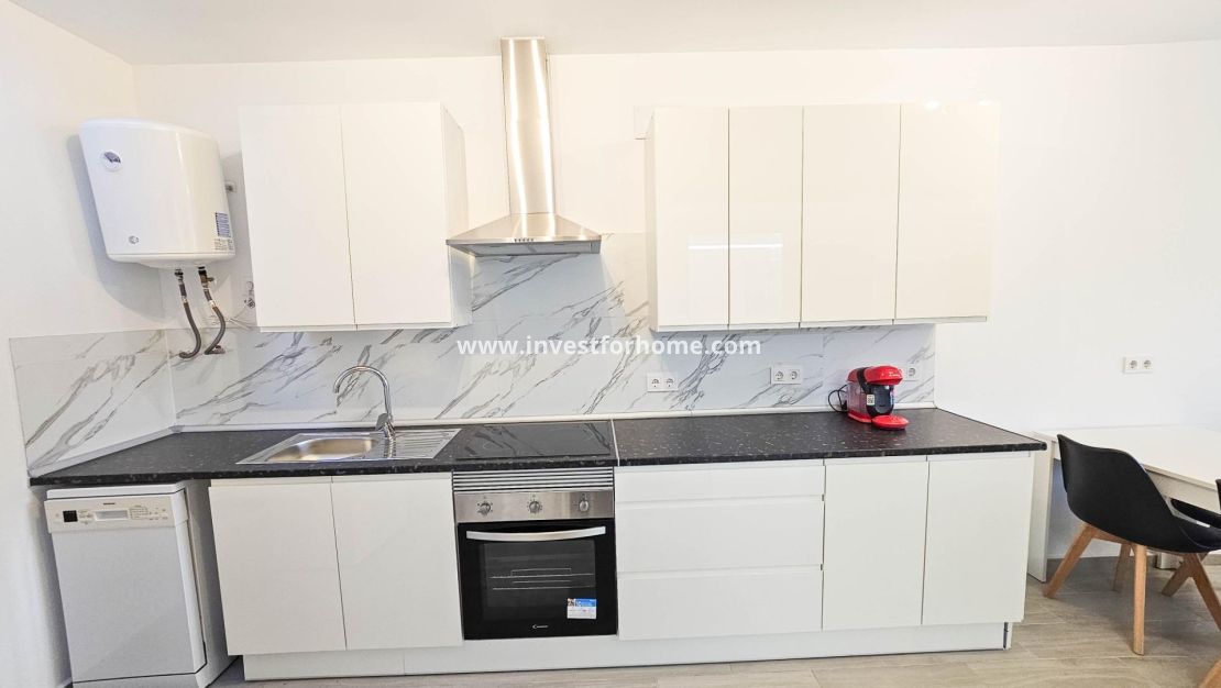 Sale - House - Torrevieja - El Limonar