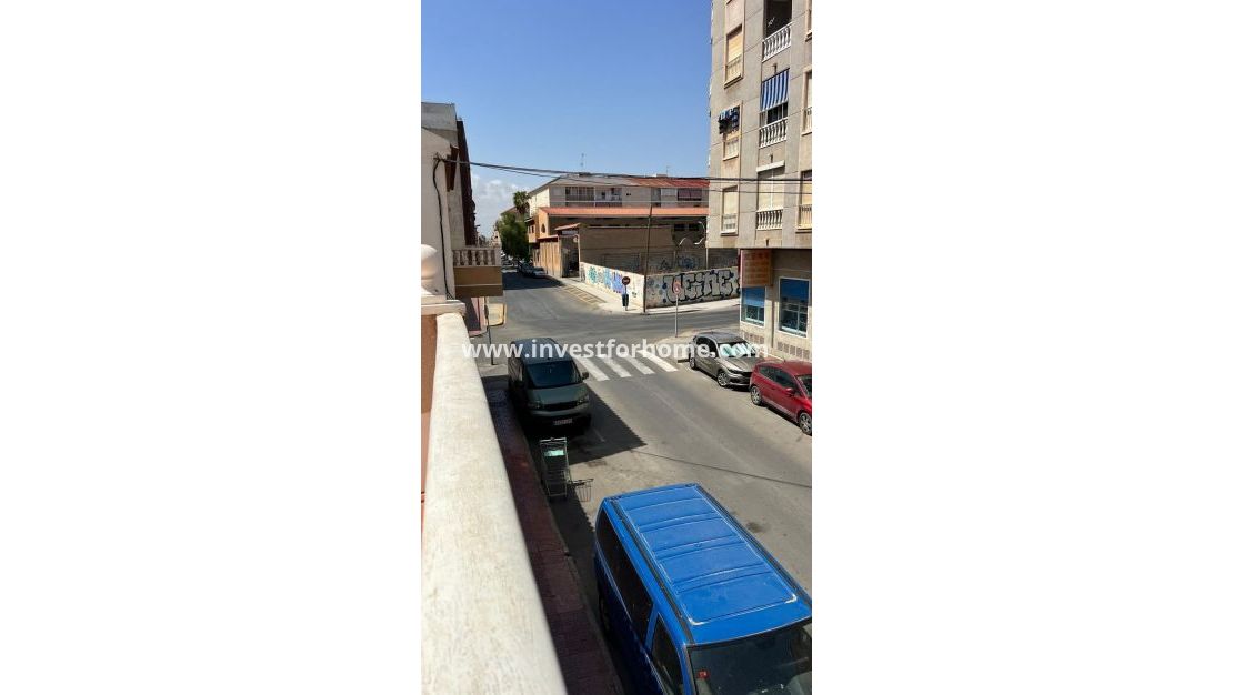 Sale - House - Torrevieja - Estacion De Autobuses
