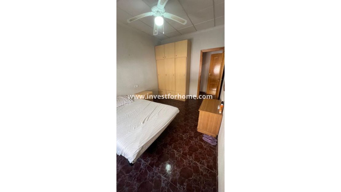 Sale - House - Torrevieja - Estacion De Autobuses