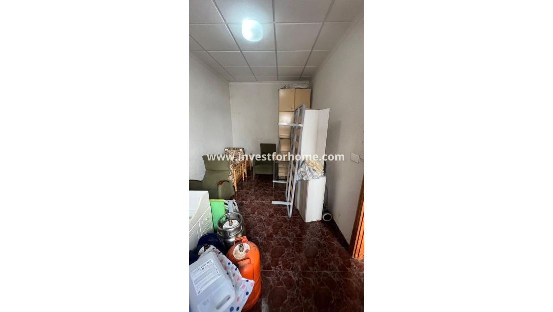 Sale - House - Torrevieja - Estacion De Autobuses