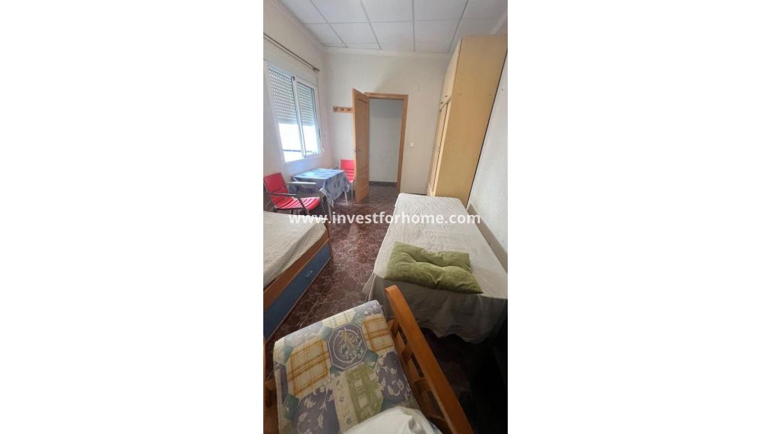 Sale - House - Torrevieja - Estacion De Autobuses