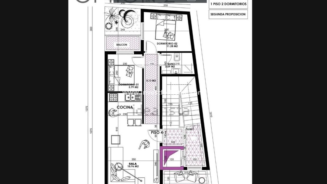 Sale - House - Torrevieja - Estacion De Autobuses