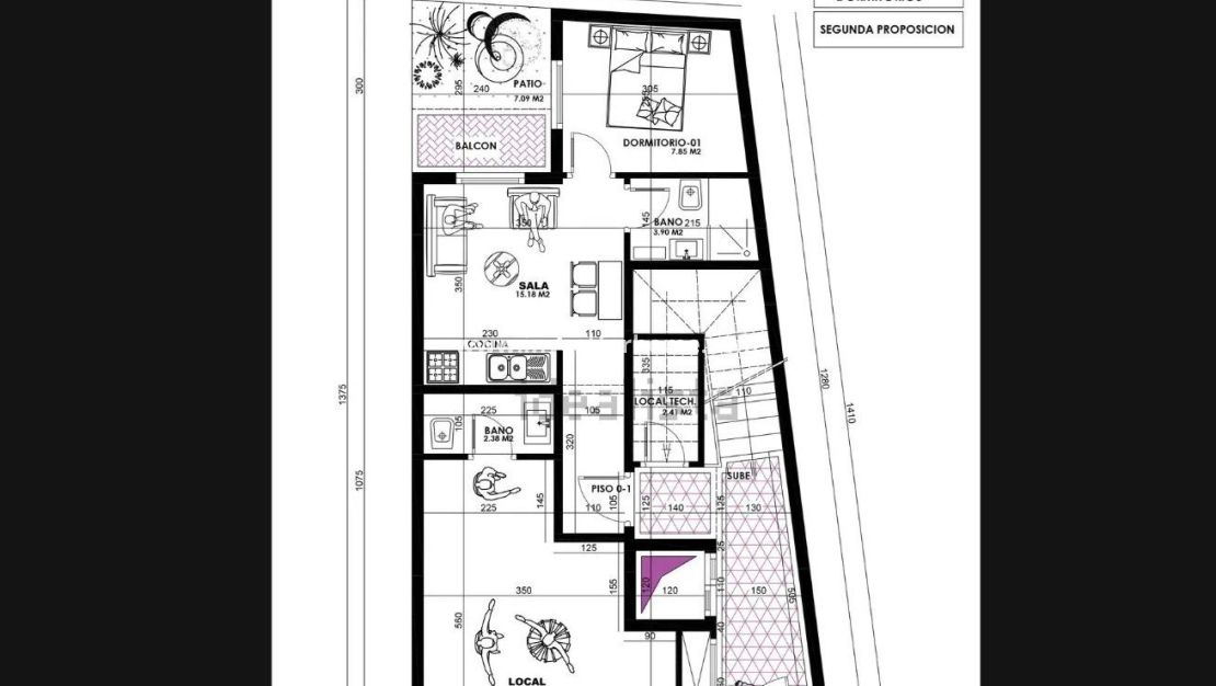 Sale - House - Torrevieja - Estacion De Autobuses