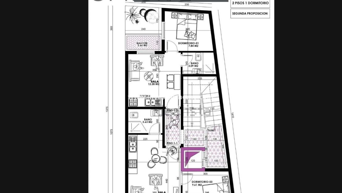 Sale - House - Torrevieja - Estacion De Autobuses