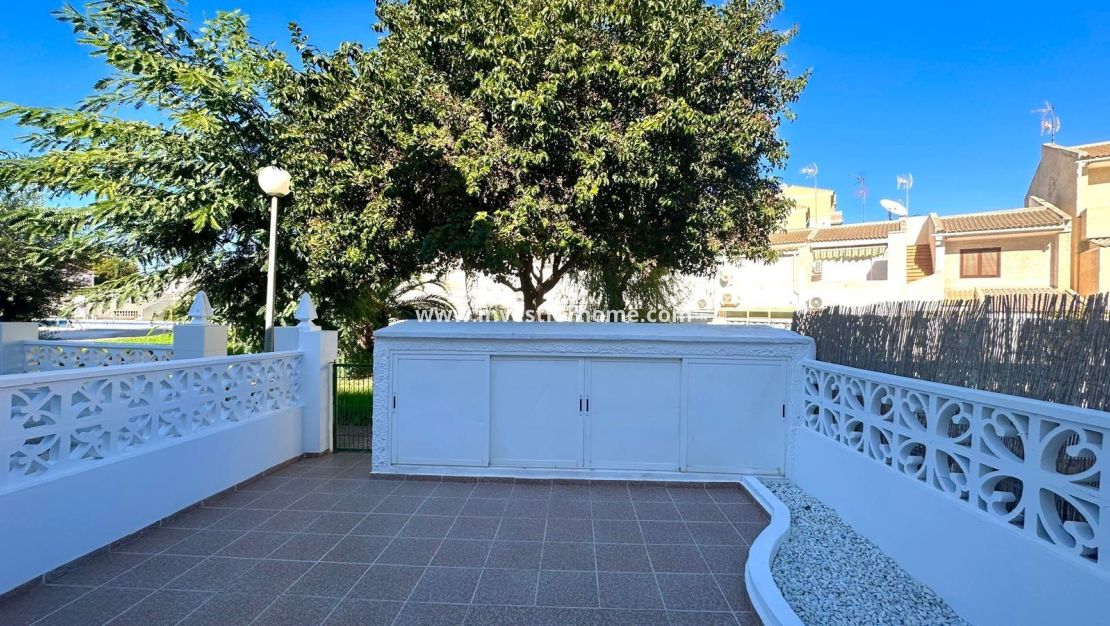 Sale - House - Torrevieja - Estacion De Autobuses