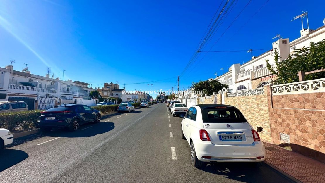 Sale - House - Torrevieja - Estacion De Autobuses