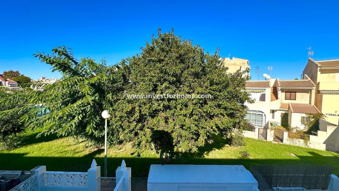 Sale - House - Torrevieja - Estacion De Autobuses