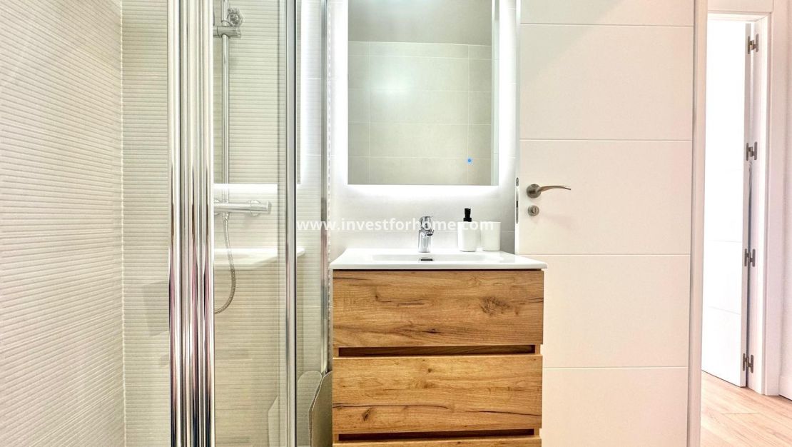 Sale - House - Torrevieja - Estacion De Autobuses