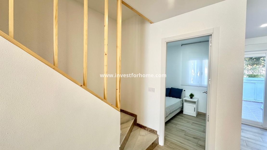 Sale - House - Torrevieja - Estacion De Autobuses