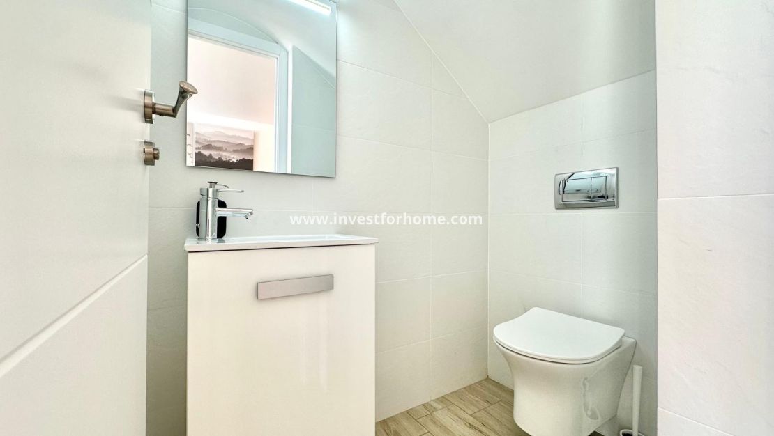 Sale - House - Torrevieja - Estacion De Autobuses