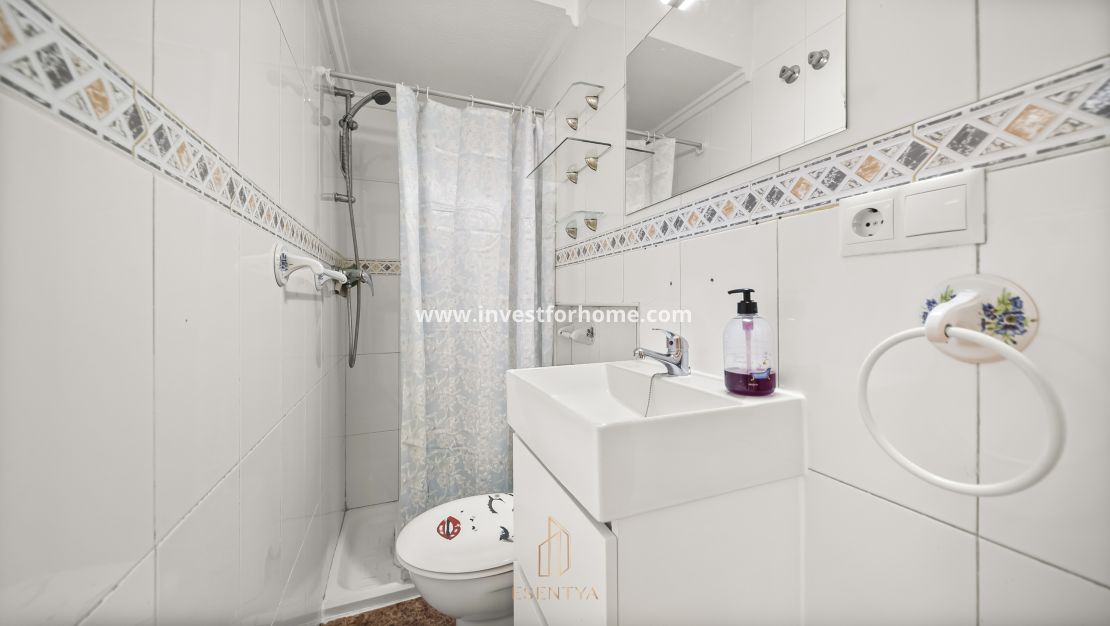 Sale - House - Torrevieja - Jardín del Mar