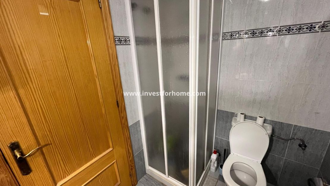 Sale - House - Torrevieja - La Florida