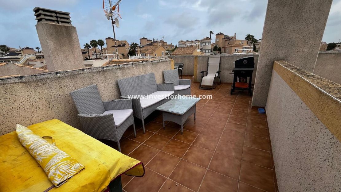 Sale - House - Torrevieja - La Florida