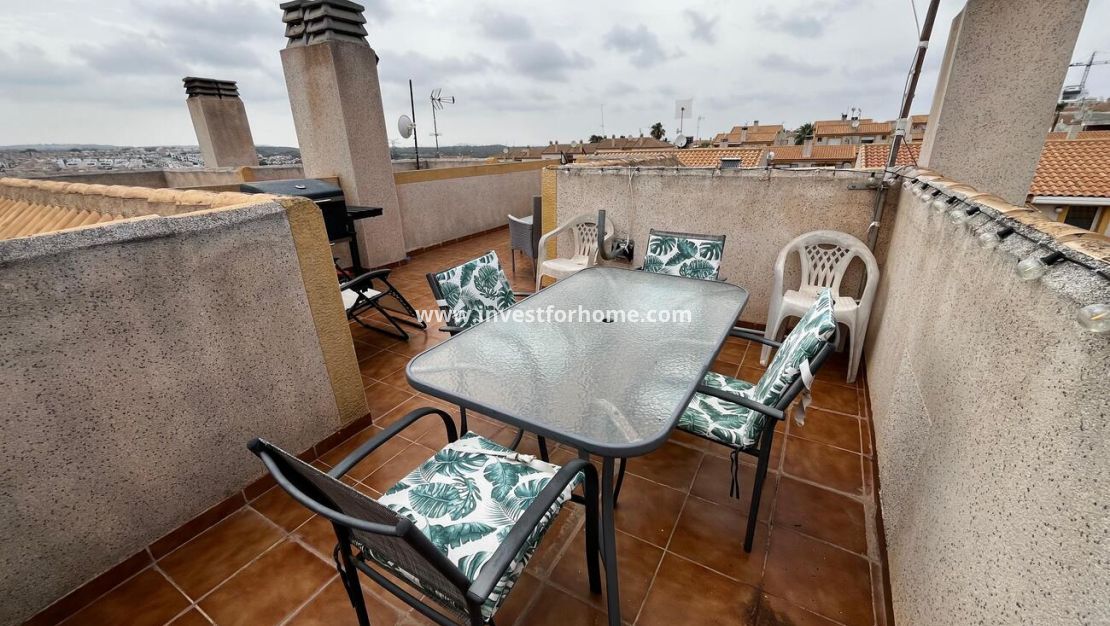 Sale - House - Torrevieja - La Florida