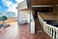 Sale - House - Torrevieja - La Siesta-El Chaparral