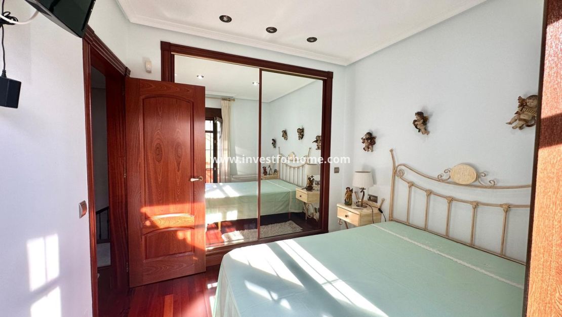 Sale - House - Torrevieja - La Siesta-El Chaparral