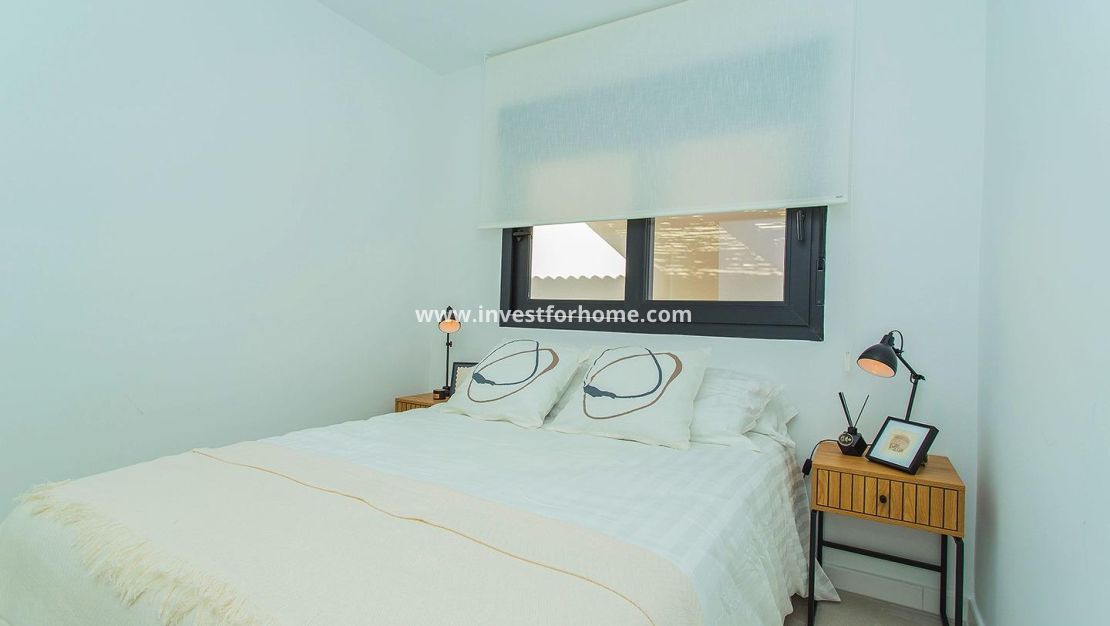 Sale - House - Torrevieja - La Siesta-El Chaparral