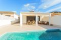 Sale - House - Torrevieja - La Siesta-El Chaparral