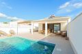 Sale - House - Torrevieja - La Siesta-El Chaparral