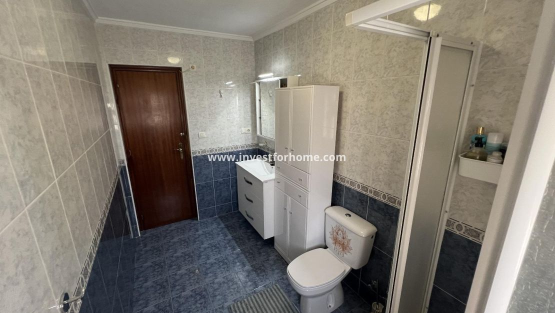 Sale - House - Torrevieja - La Siesta - El Salado - Torreta