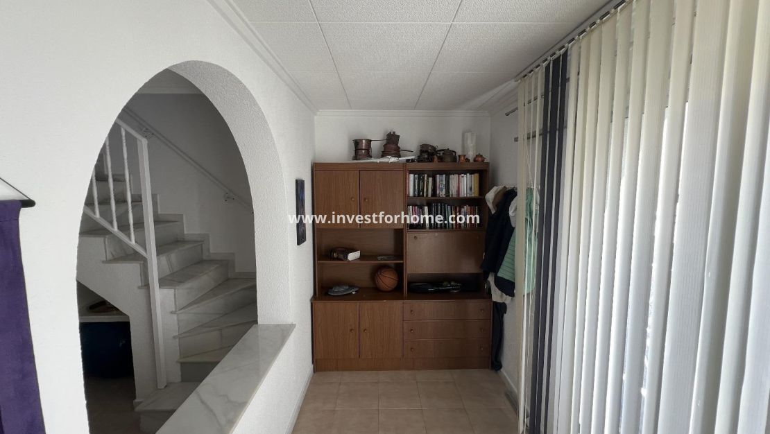 Sale - House - Torrevieja - La Siesta - El Salado - Torreta