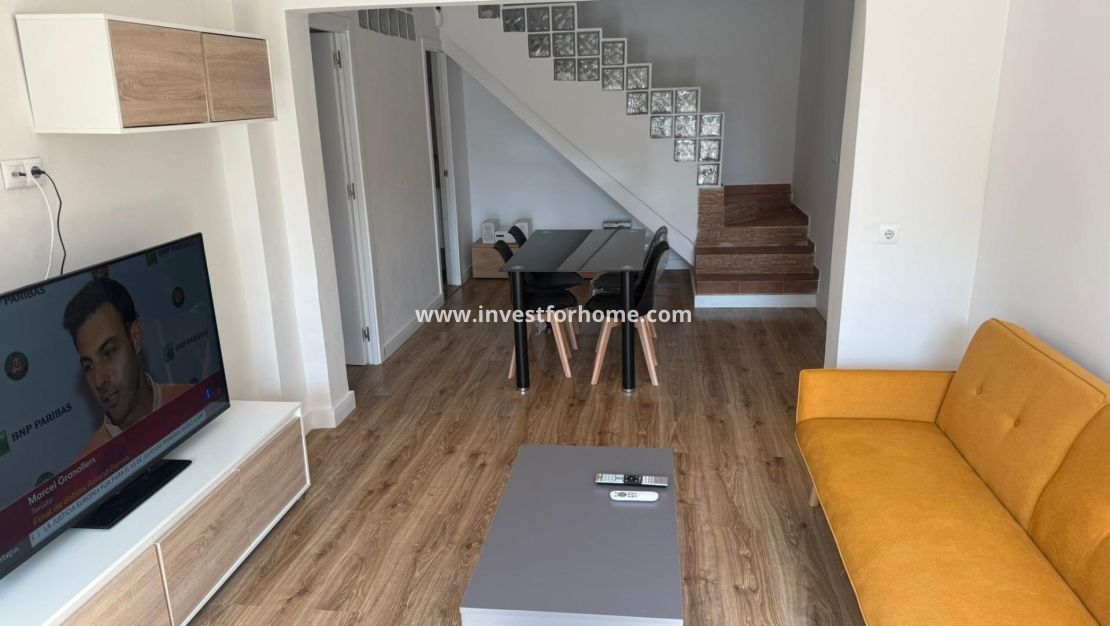 Sale - House - Torrevieja - La Siesta - El Salado - Torreta