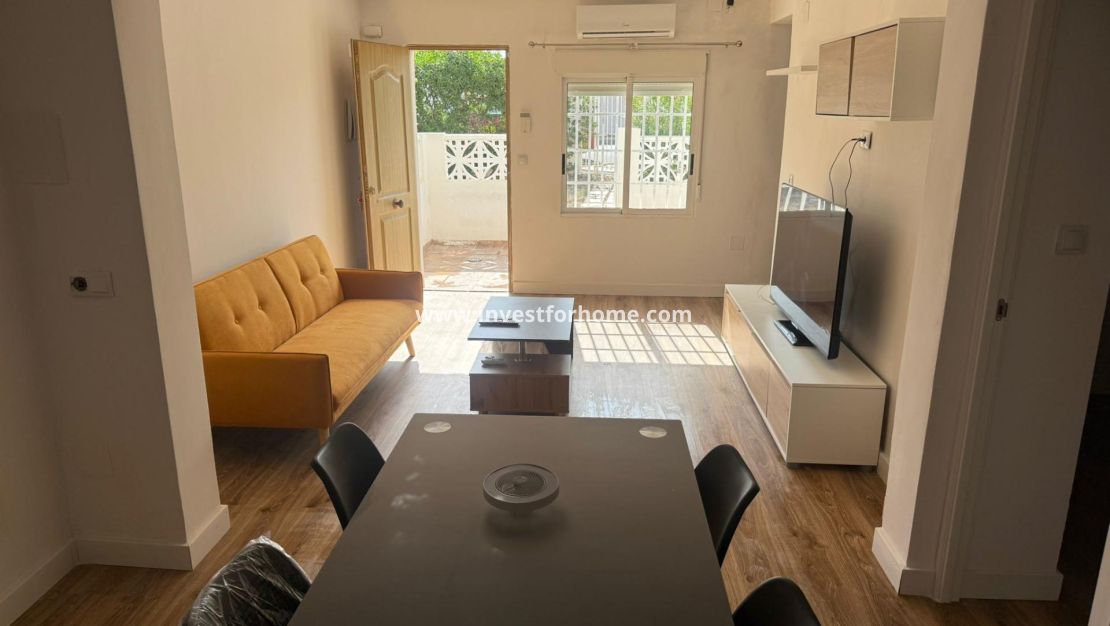 Sale - House - Torrevieja - La Siesta - El Salado - Torreta