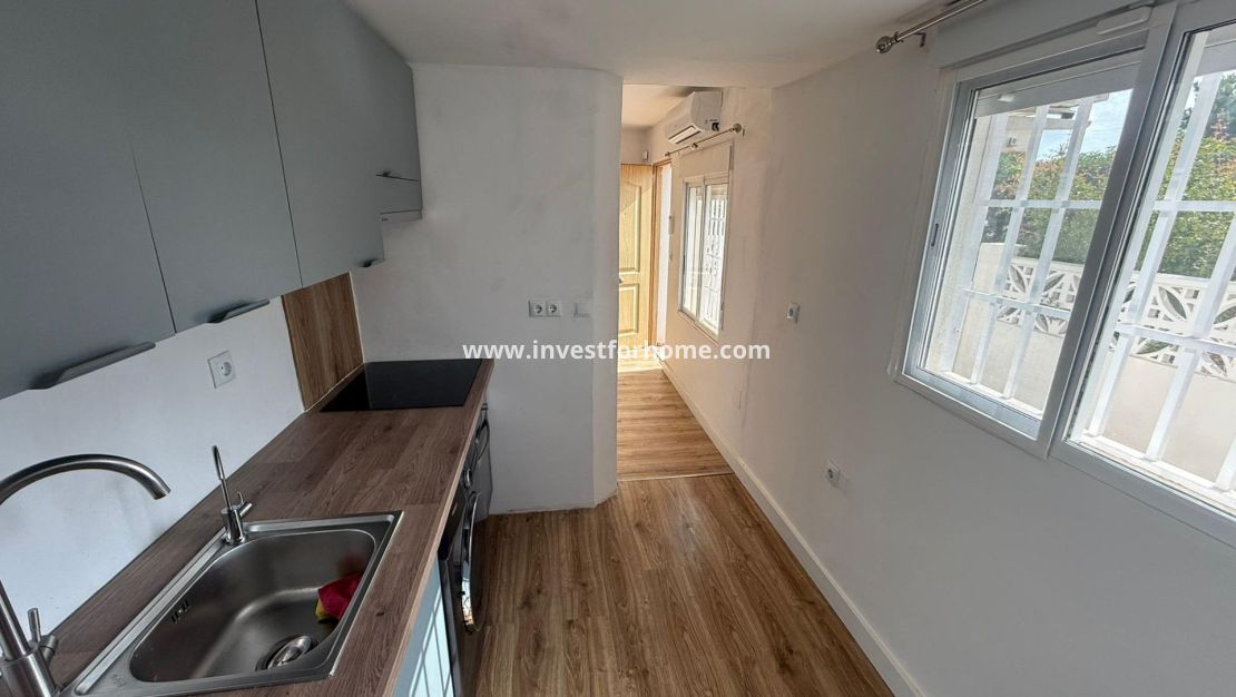 Sale - House - Torrevieja - La Siesta - El Salado - Torreta