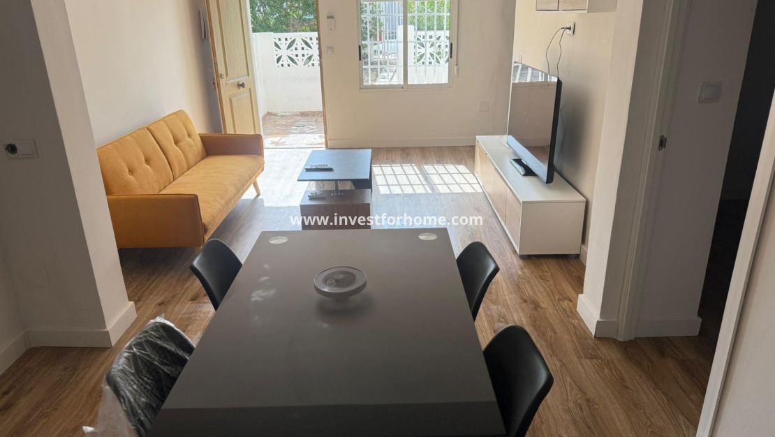 Sale - House - Torrevieja - La Siesta - El Salado - Torreta