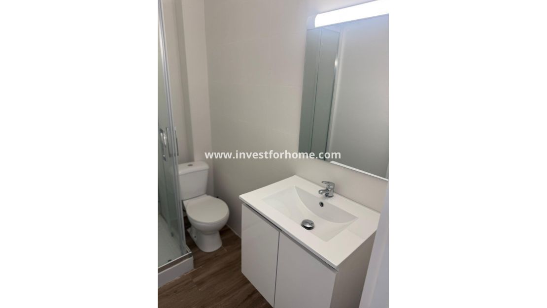 Sale - House - Torrevieja - La Siesta - El Salado - Torreta