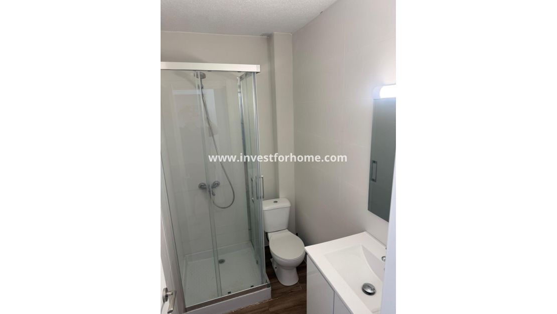 Sale - House - Torrevieja - La Siesta - El Salado - Torreta