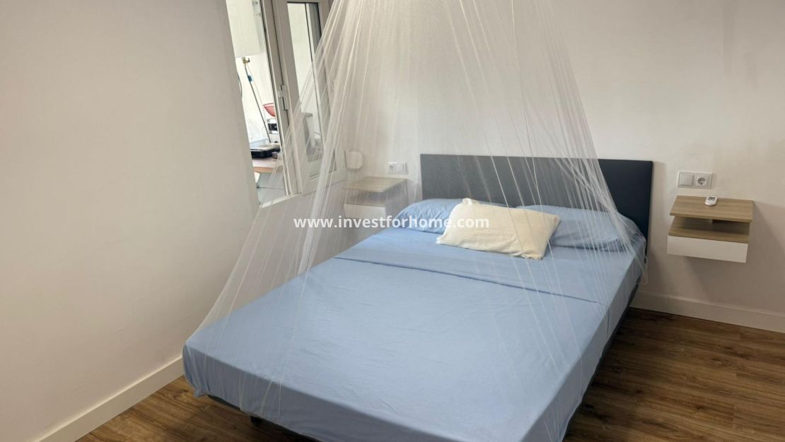 Sale - House - Torrevieja - La Siesta - El Salado - Torreta