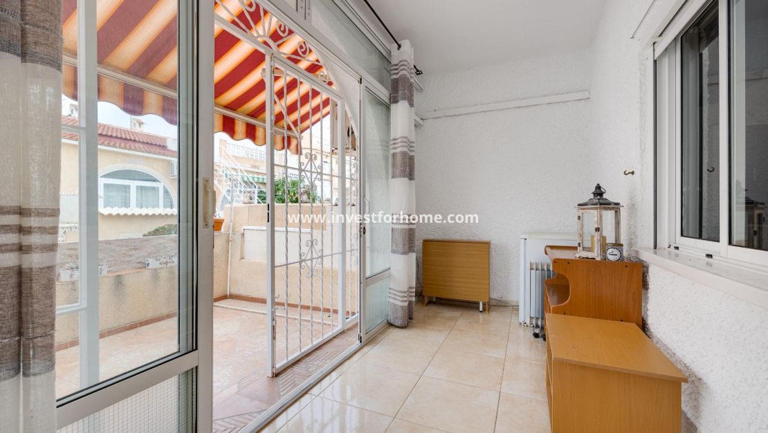 Sale - House - Torrevieja - La Siesta - El Salado - Torreta