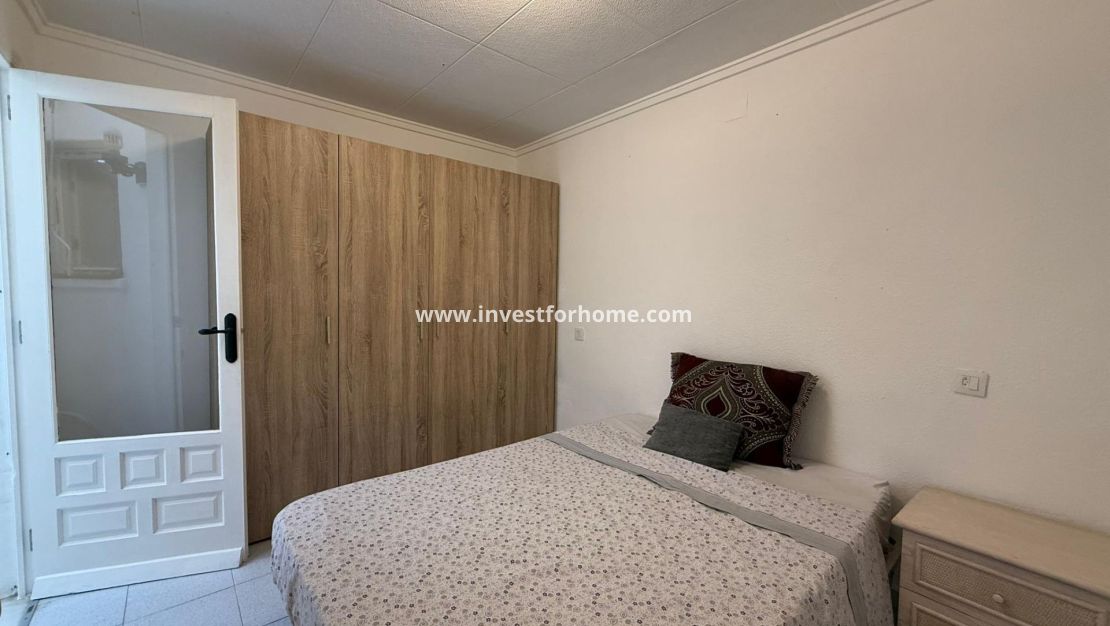 Sale - House - Torrevieja - La Siesta - El Salado - Torreta