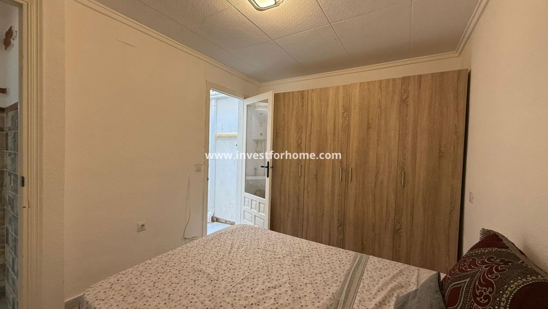 Sale - House - Torrevieja - La Siesta - El Salado - Torreta