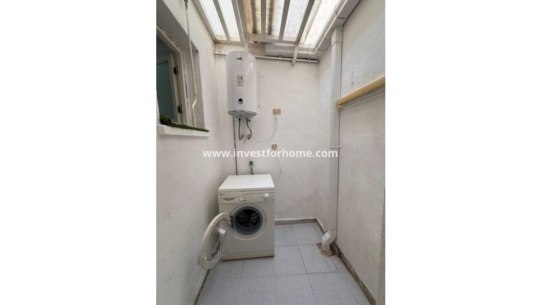 Sale - House - Torrevieja - La Siesta - El Salado - Torreta