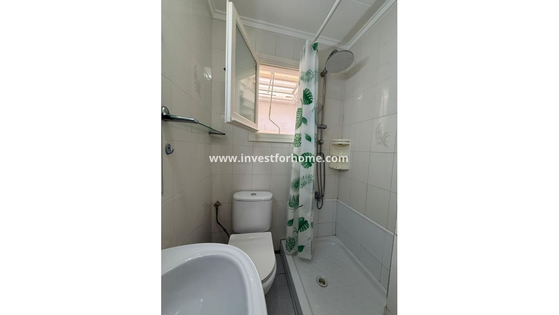 Sale - House - Torrevieja - La Siesta - El Salado - Torreta