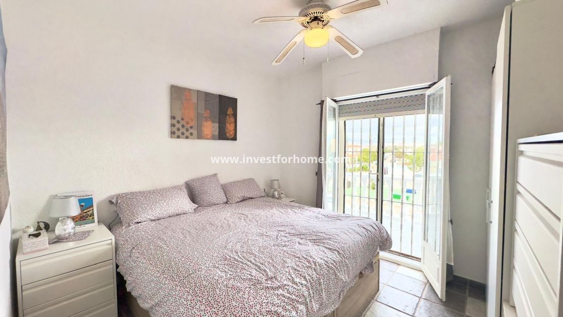 Sale - House - Torrevieja - La Siesta - El Salado - Torreta