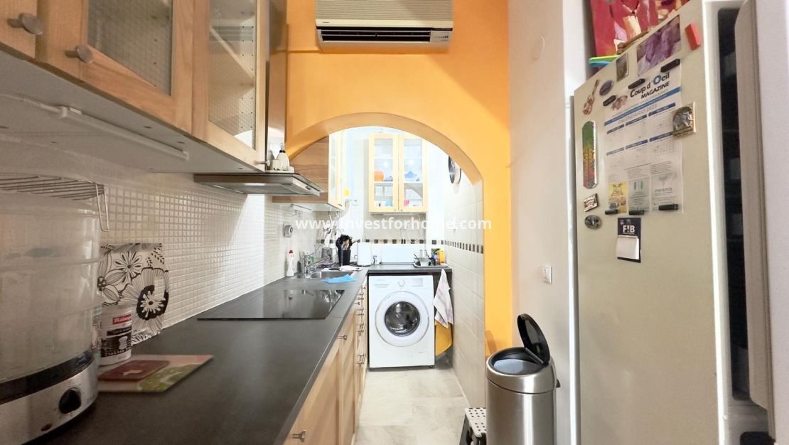 Sale - House - Torrevieja - La Siesta - El Salado - Torreta