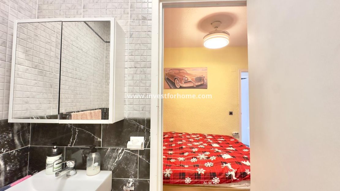 Sale - House - Torrevieja - La Siesta - El Salado - Torreta