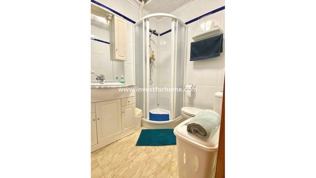 Sale - House - Torrevieja - La Siesta - El Salado - Torreta