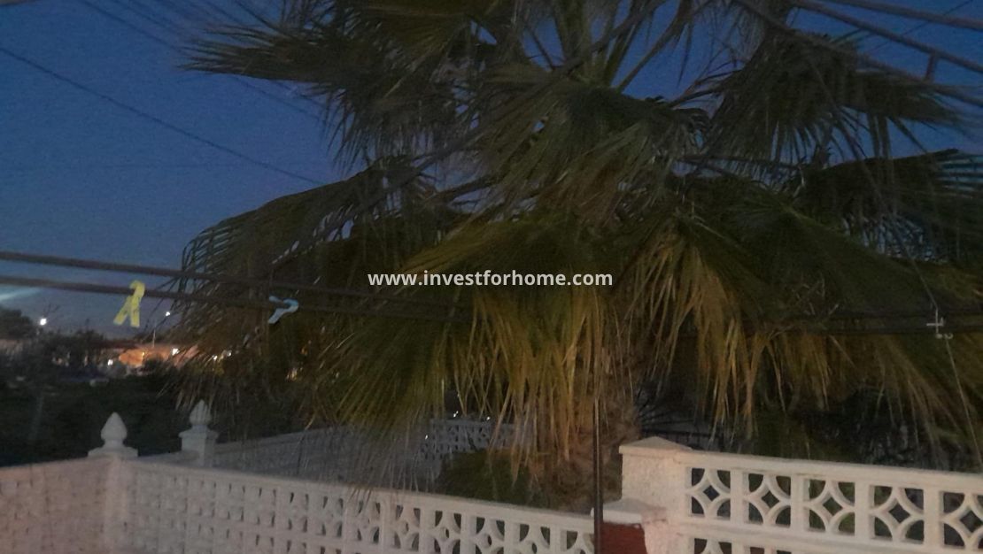 Sale - House - Torrevieja - La Siesta - El Salado - Torreta